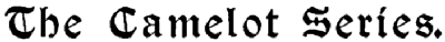 The Camelot Series