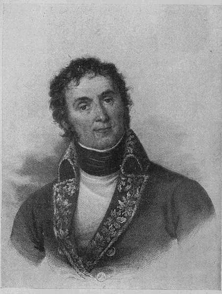 ANDR MASSNA, PRINCE OF ESSLING