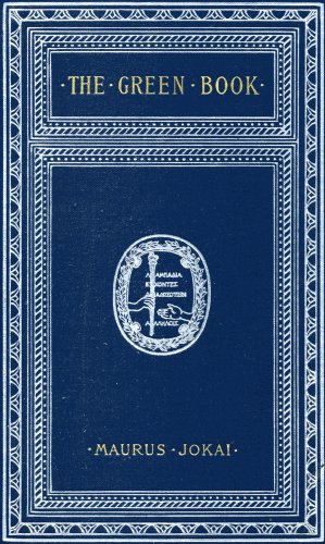 cover of The Green Book