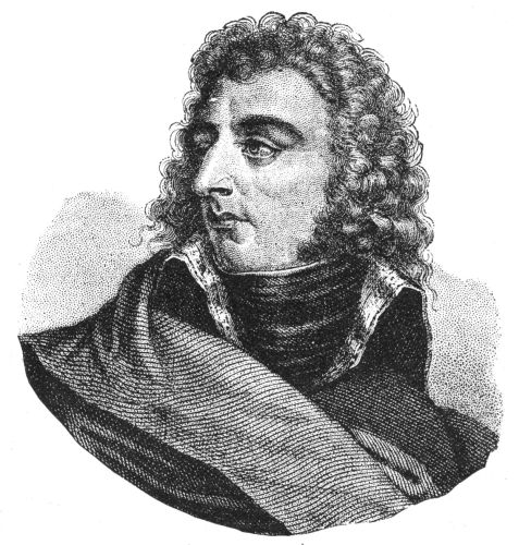 CHARLES XIV. JOHN. (BERNADOTTE.) KING OF NORWAY AND
SWEDEN.