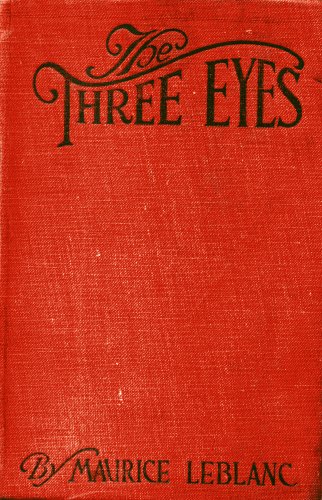 The Project Gutenberg eBook of The Disturbing Charm, by Berta Ruck.