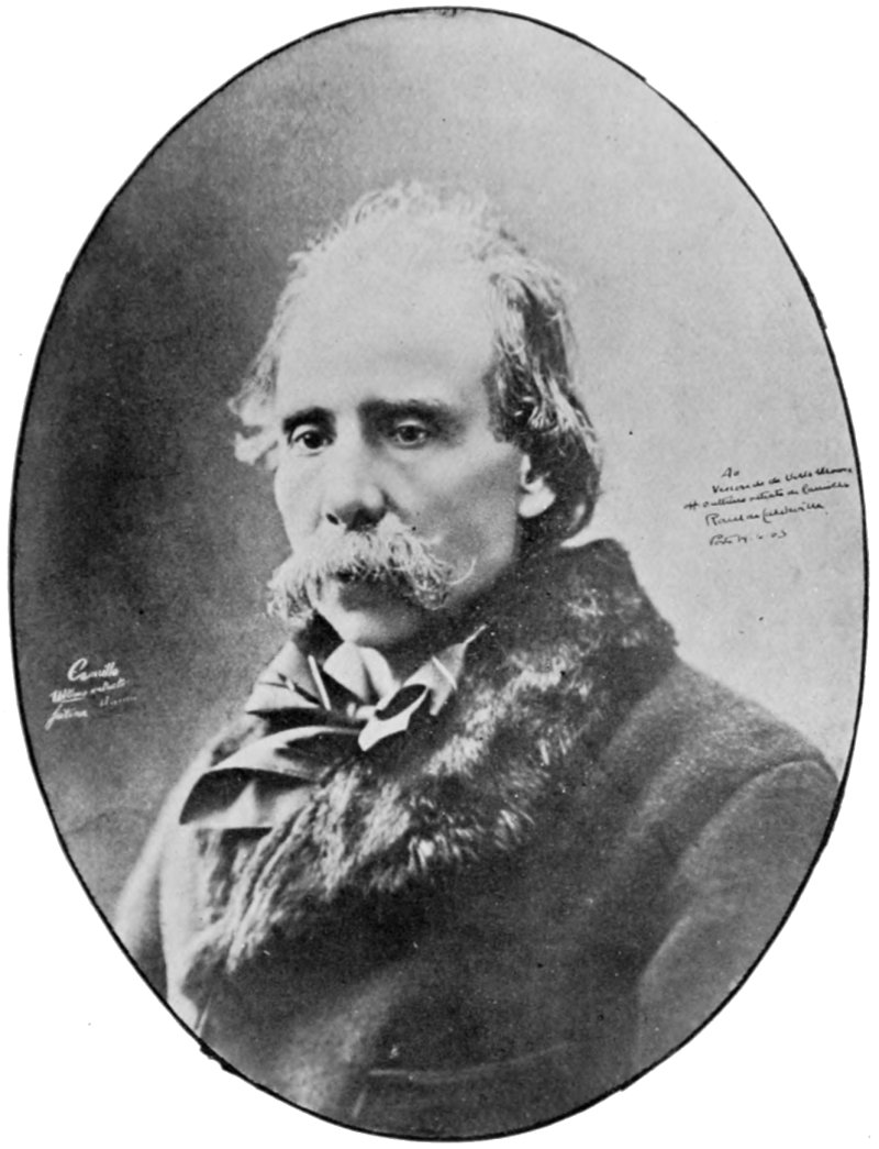 ULTIMO RETRATO DE CAMILLO FEITO NA UNIO