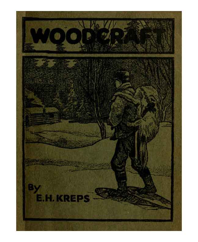 Woodcraft Cover