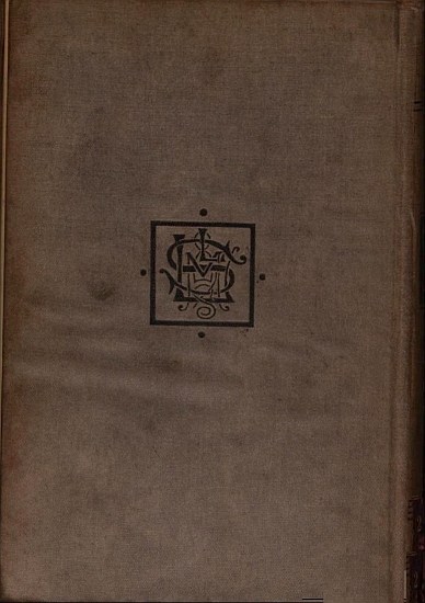 image of book's back cover