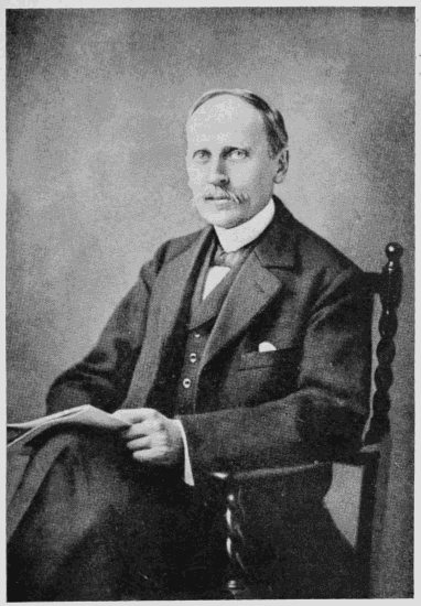 Romain Rolland at the time of writing Above the
Battle
