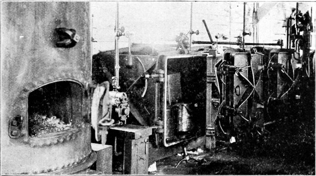 Fig. 6.—Rendering Room in D. C. Stull's Factory.