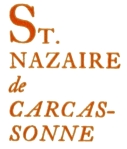 St. NAZAIRE de CARCASSONNE