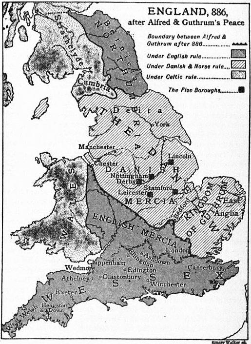 Uchtred “The Bold” Of Northumbria (unknown-1016) - Find a Grave