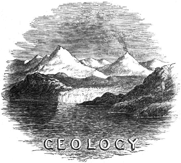 GEOLOGY