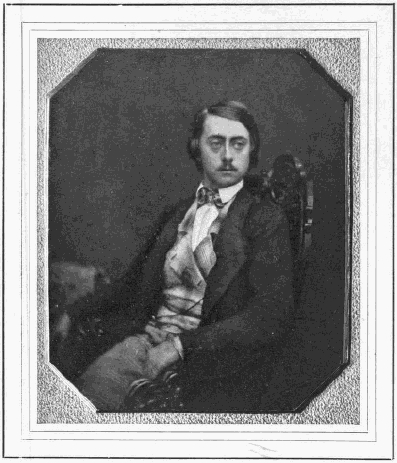 WILLIAM MASON AT THE AGE OF EIGHTEEN

FROM A DAGUERREOTYPE

