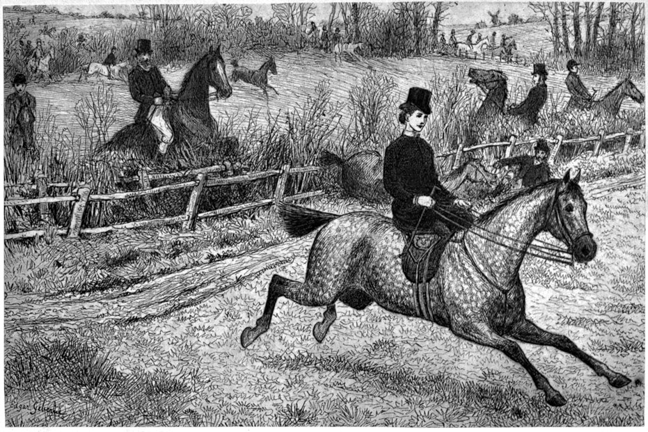The Project Gutenberg eBook of Riding Recollections by G Amateur 931x621 photo The Project Gutenberg eBook of Riding Recollections by G