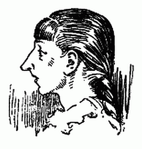 Profile of Mrs. Lecks