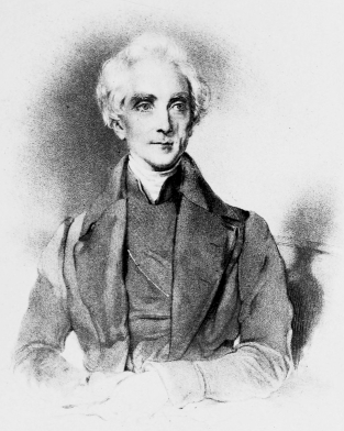 Edward Stanley

Bishop of Norwich.