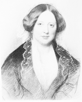 Maria Hare.

From a portrait by Canaveri