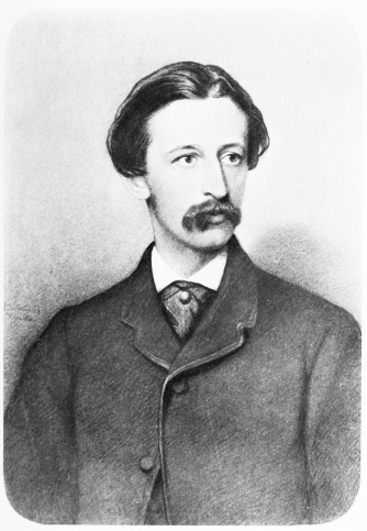 Augustus J. C. Hare.

From a portrait by Canevari.