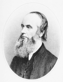 Henry Alford

Dean of Canterbury.