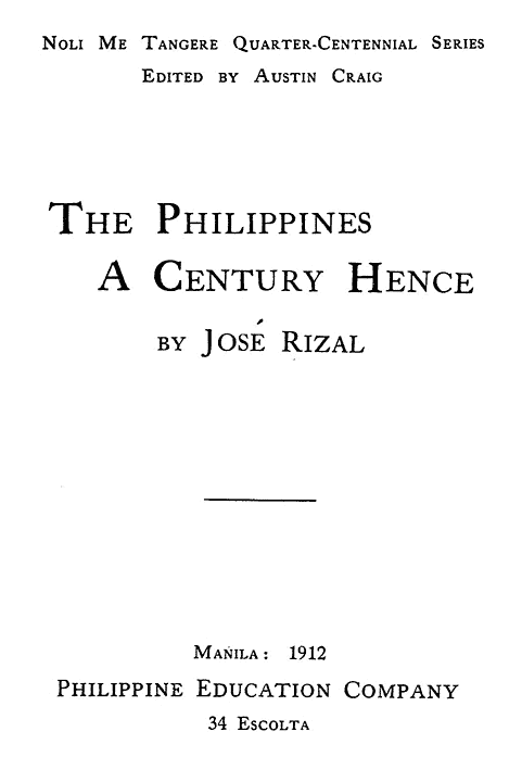the philippines today essay