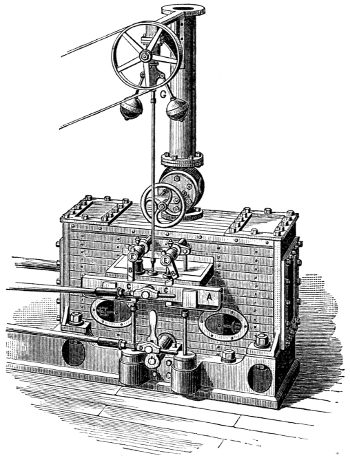 Greene Engine