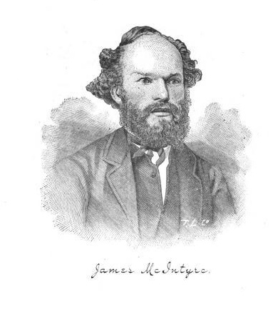 James McIntyre