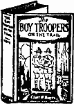 The Boy Troopers on the Trail