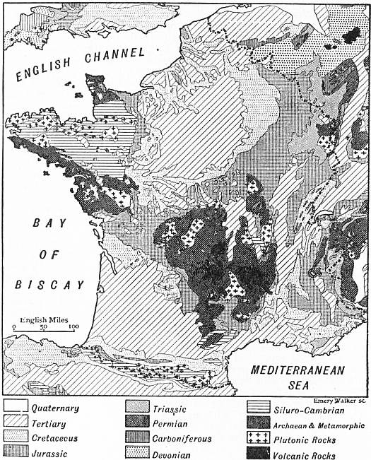 The Project Gutenberg eBook of Encyclopædia Britannica, Volume X Slice VII  - Fox, George to France.