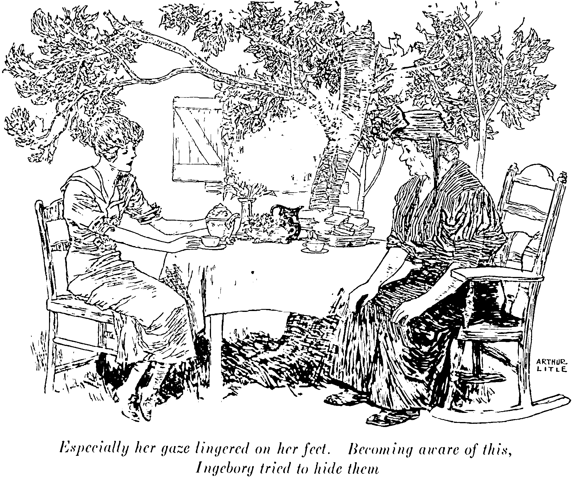 Elizabeth von Arnim