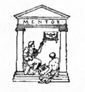 The Mentor The Mentor