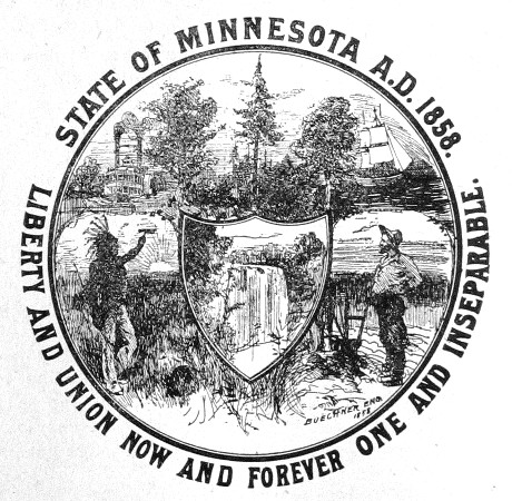 STATE SEAL.