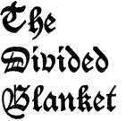 The Divided Blanket