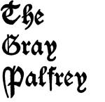 The Gray Palfrey