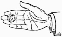 Fig. 6.—The Finger Palm