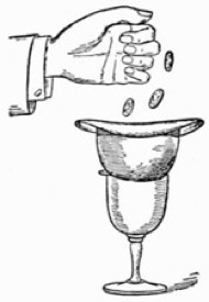 Fig. 10.—Penetrating Coin