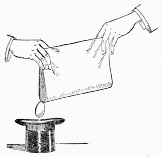 Fig. 51.—Incubation Trick