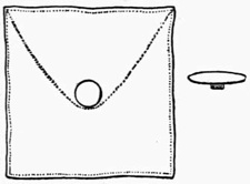 Fig. 55.—Silk Handkerchief