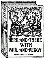 HERE AND THERE WITH PAUL AND PEGGY