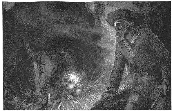 "YET
THIS WAS CHRISTMAS EVE"