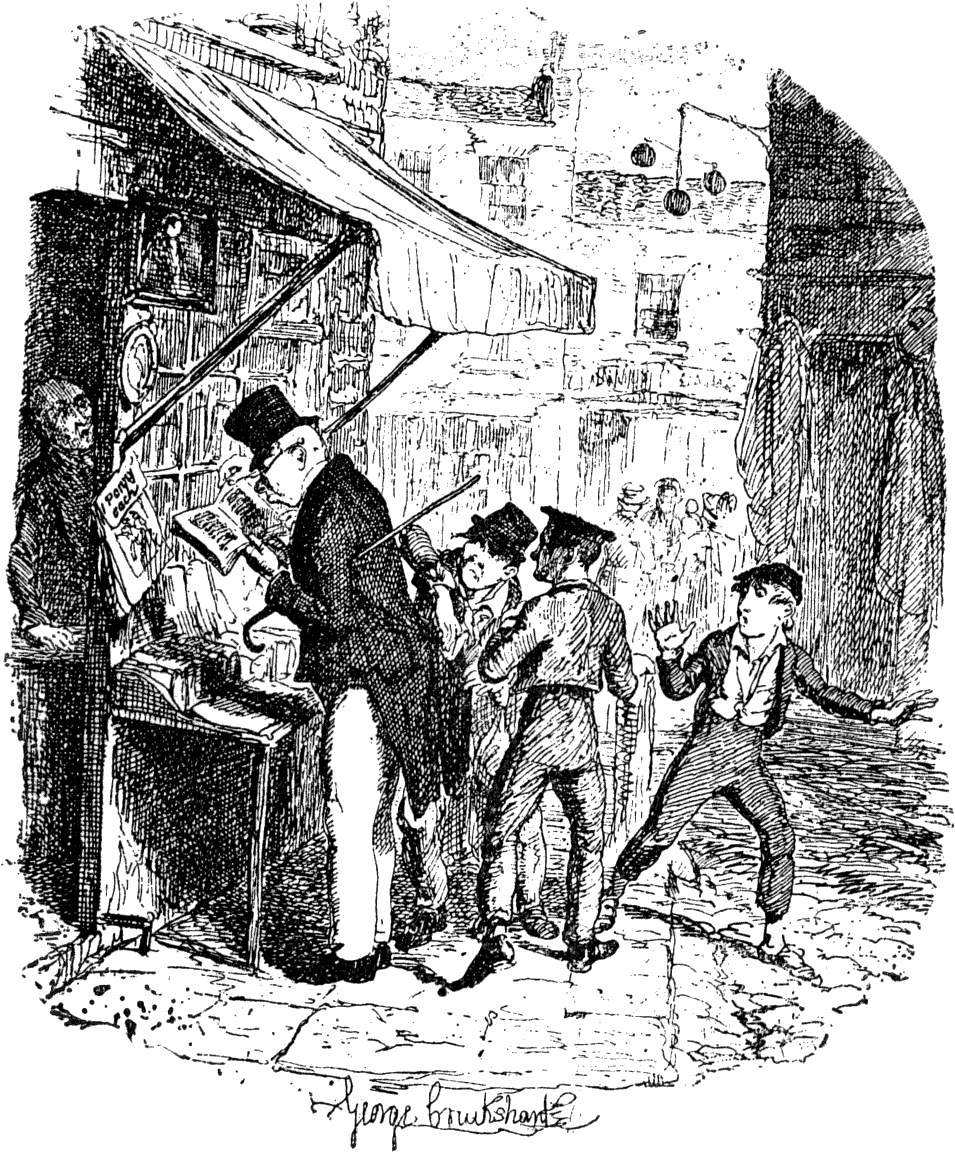 Ongekend The Project Gutenberg eBook of De avonturen van Oliver Twist, by CG-87