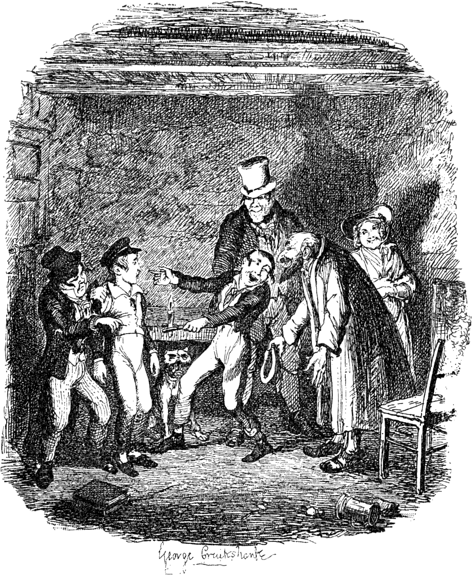 Wonderbaar The Project Gutenberg eBook of De avonturen van Oliver Twist, by WU-51