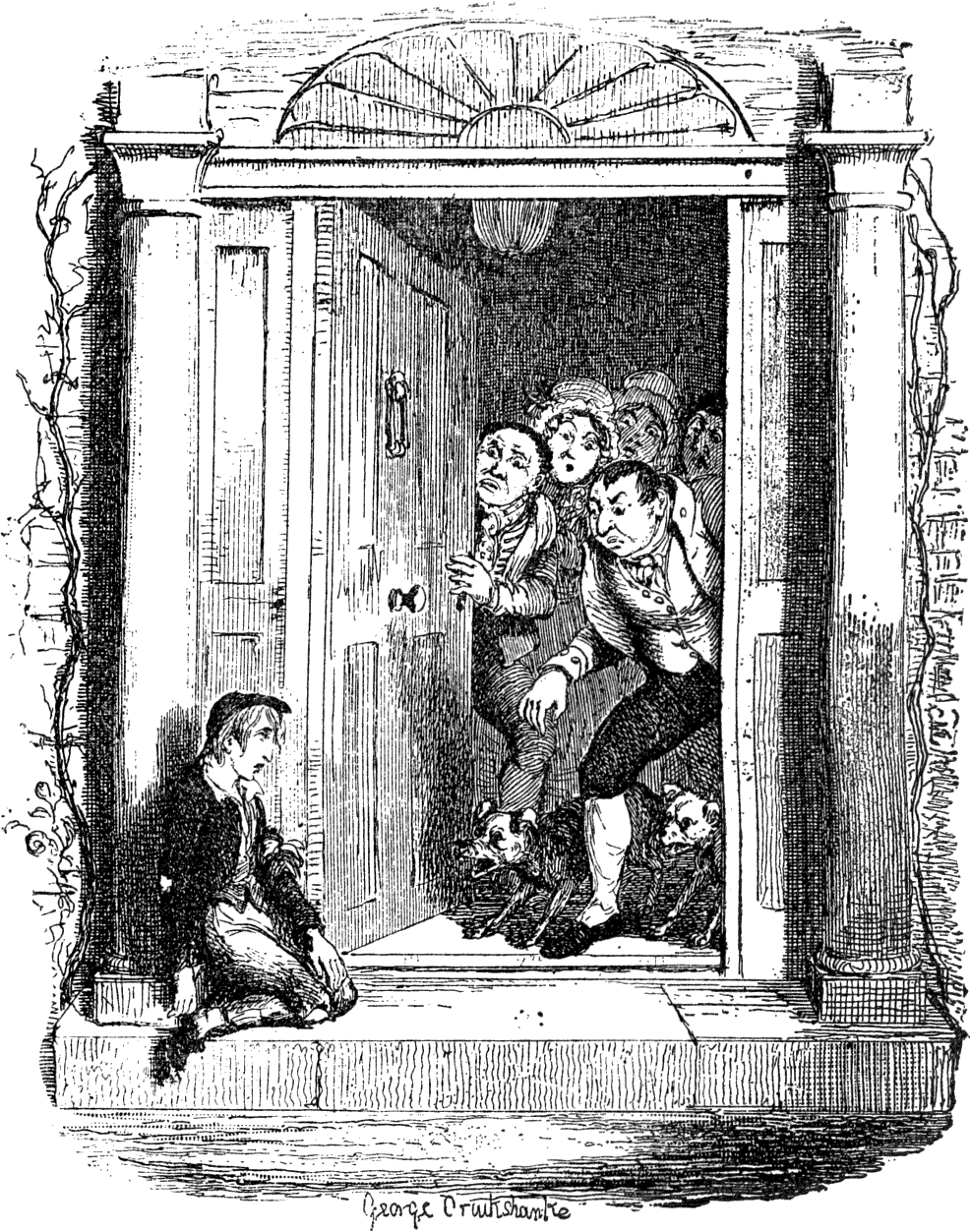 Verwonderend The Project Gutenberg eBook of De avonturen van Oliver Twist, by LU-91