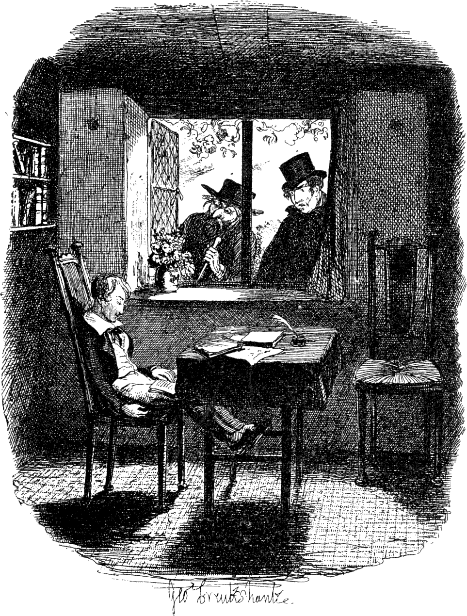 Uitgelezene The Project Gutenberg eBook of De avonturen van Oliver Twist, by EP-13