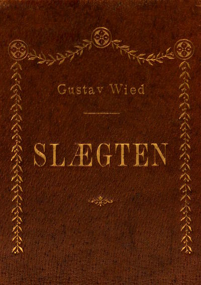 by Gustav Wied; an eBook from Project Gutenberg