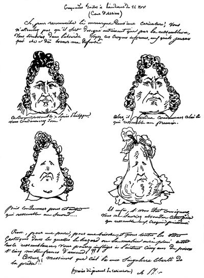 The Project Gutenberg e-Book of The History of the Nineteenth Century in  Caricature; Authors: Arthur Bartlett Maurice and Frederic Taber Cooper.