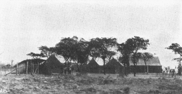 Mapani Mission, 1907.