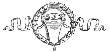 ARMS OF THE STROZZI