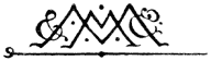 Publisher’s logo, monogram McM&C.