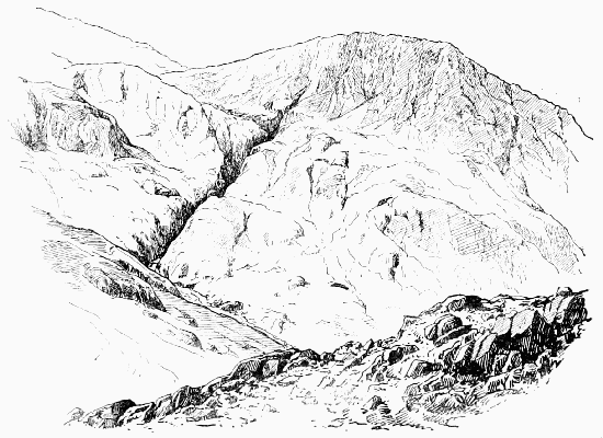 LINGMELL AND PIERS GILL