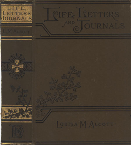 Little Women by Louisa May Alcott, Quarto At A Glance