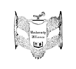 Illustration: University Alliance logo