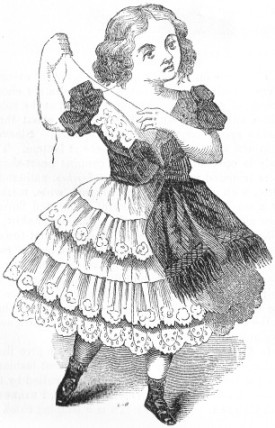 Fig. 6.—Child's Costume.