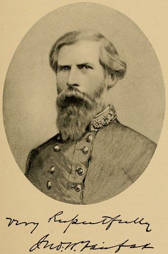 John W. Fairfax